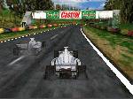 Hot Wheels Williams F1 Team: Team Driver