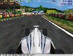Hot Wheels Williams F1 Team: Team Driver