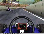 Hot Wheels Williams F1 Team: Team Driver