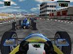 Hot Wheels Williams F1 Team: Team Driver