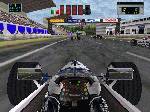 Hot Wheels Williams F1 Team: Team Driver