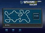 Hot Wheels Williams F1 Team: Team Driver