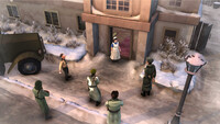 Gerda: A Flame in Winter