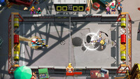 Windjammers 2