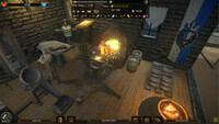 Blacksmith Legends