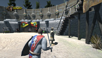 Blacksmith Legends