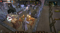 Blacksmith Legends