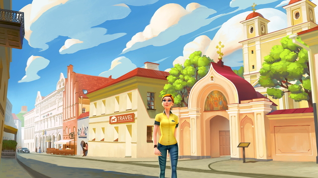 Crowns and Pawns: Kingdom of Deceit