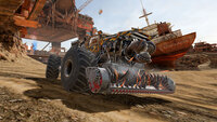 Crossout Mobile