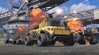 Crossout Mobile