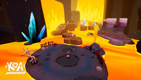 Koa and the Five Pirates of Mara