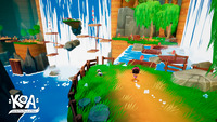 Koa and the Five Pirates of Mara