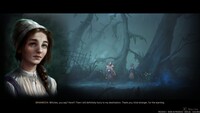 Mandragora: Whispers of the Witch Tree