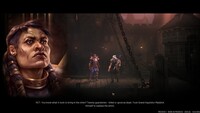 Mandragora: Whispers of the Witch Tree