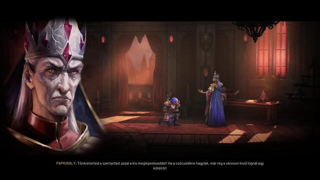 Mandragora: Whispers of the Witch Tree teszt – Én a boszorkányokkal vagyok