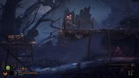 Mandragora: Whispers of the Witch Tree