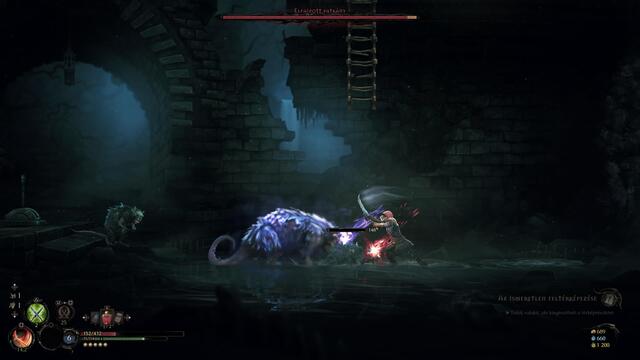 Mandragora: Whispers of the Witch Tree teszt – Én a boszorkányokkal vagyok