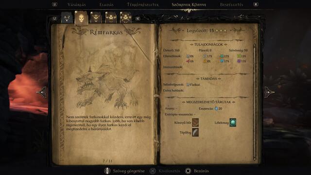 Mandragora: Whispers of the Witch Tree teszt – Én a boszorkányokkal vagyok