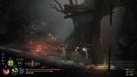 Mandragora: Whispers of the Witch Tree