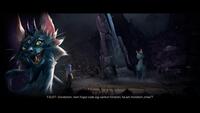 Mandragora: Whispers of the Witch Tree