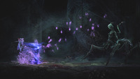 Mandragora: Whispers of the Witch Tree