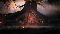 Mandragora: Whispers of the Witch Tree