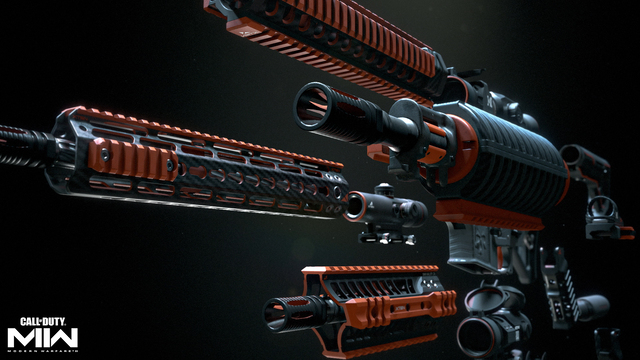 Call of Duty: Modern Warfare II (2022)