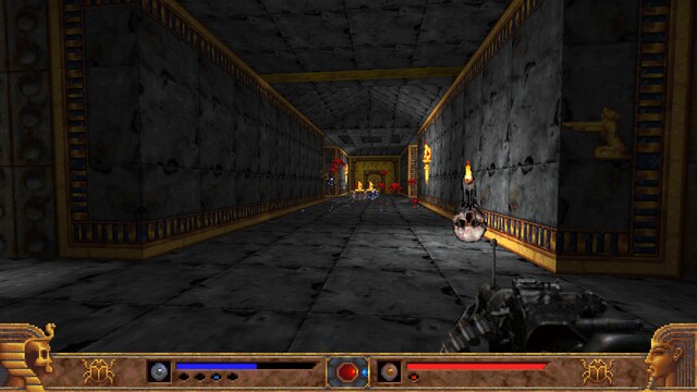 PowerSlave Exhumed