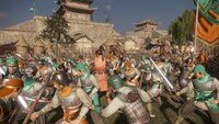Dynasty Warriors 9 Empires