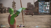 Dynasty Warriors 9 Empires