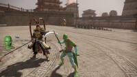Dynasty Warriors 9 Empires