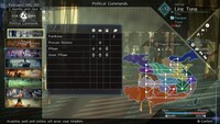 Dynasty Warriors 9 Empires