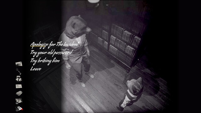 Cat Detective Albert Wilde