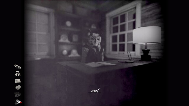 Cat Detective Albert Wilde teszt - Vadasparki meló