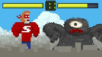 McPixel 3