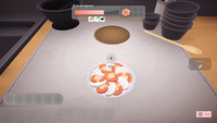 Chef Life: A Restaurant Simulator