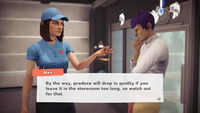Chef Life: A Restaurant Simulator