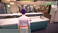 Chef Life: A Restaurant Simulator