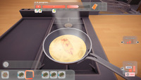 Chef Life: A Restaurant Simulator