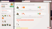 Chef Life: A Restaurant Simulator