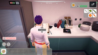 Chef Life: A Restaurant Simulator