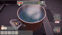 Chef Life: A Restaurant Simulator