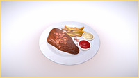 Chef Life: A Restaurant Simulator