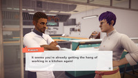 Chef Life: A Restaurant Simulator