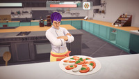 Chef Life: A Restaurant Simulator