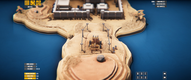 Instruments of Destruction