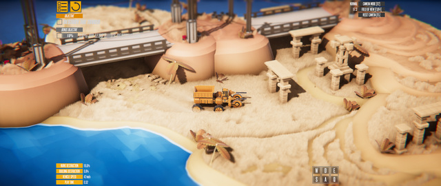 Instruments of Destruction