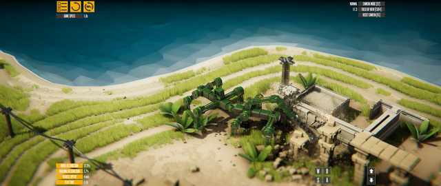 Instruments of Destruction