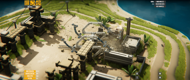 Instruments of Destruction