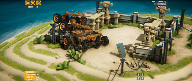 Instruments of Destruction early access próbakör – A pusztítás művészete